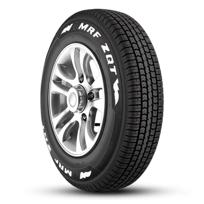235/75R15 105S ZQT TT | MRF Tyres and Service